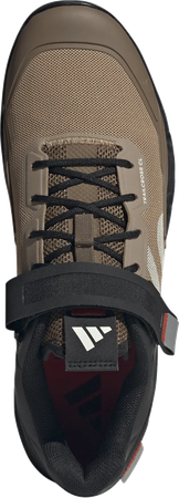 TRAILCROSS CLIP-IN MTB-Schuhe / cardbo / 42 (UK8)