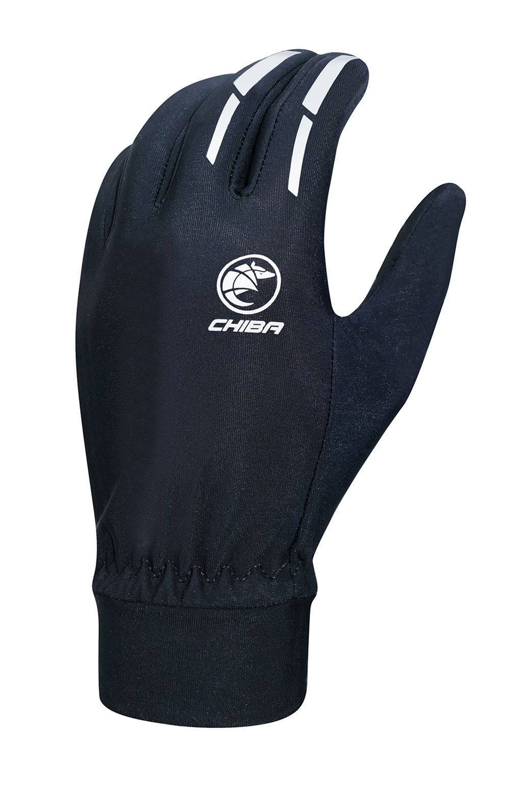 Thermofleece Gloves / black / M