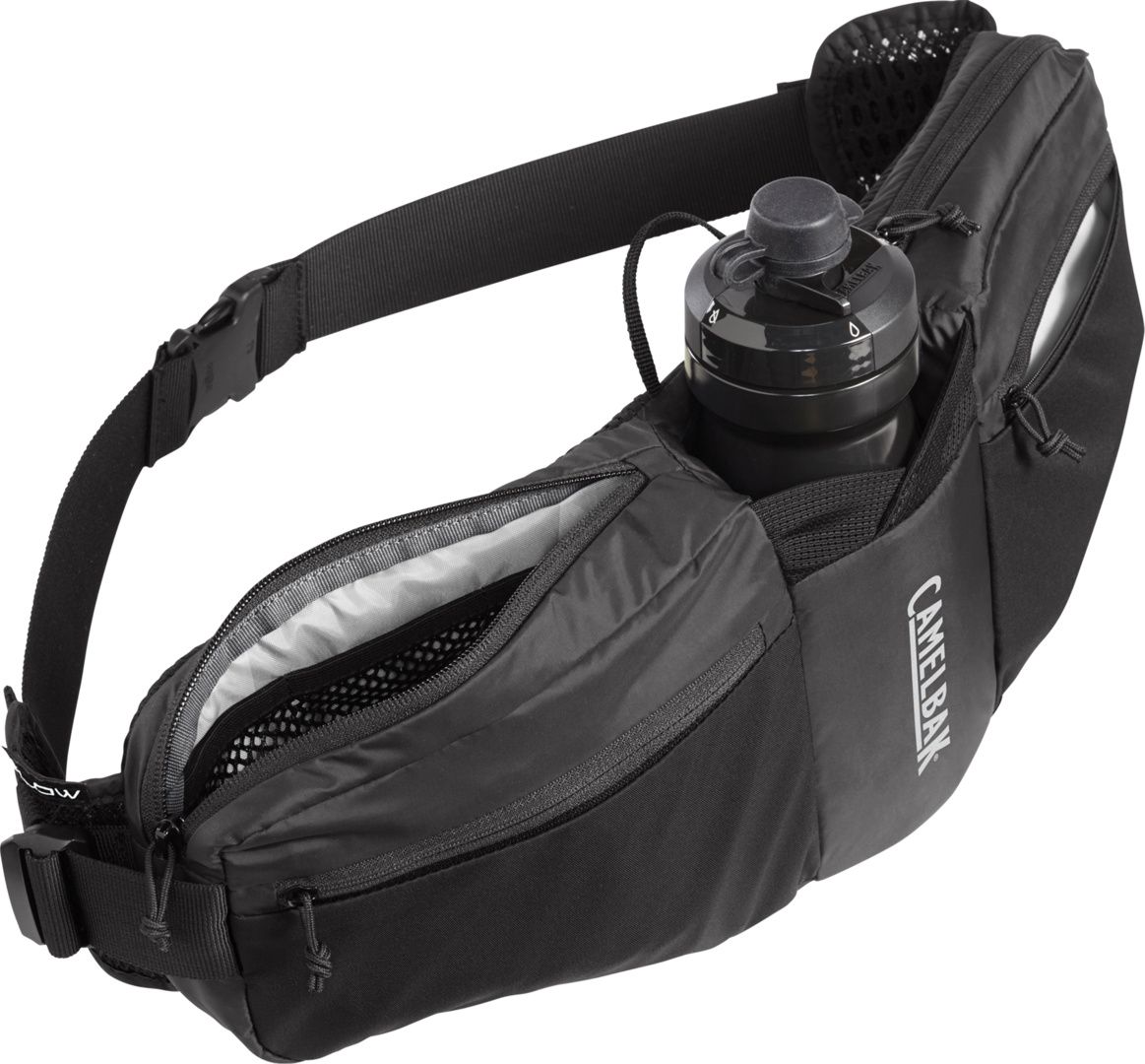 Podium Flow 4 black / black / One Size