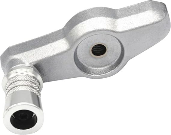 Pro Mechanic, Pro Mechanic HD, Pro E Lift Spinner Knopf