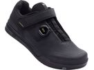 Mallet Schuh Boa / schwarz / 40