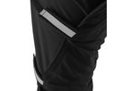 ACTIVE GTX Herren-Regenhose / schwarz / 50