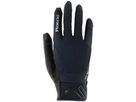 MORI 2 GEL Unisex-Langfingerhandschuh / black / S=7
