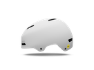Quarter FS MIPS / matte white / L 59-63