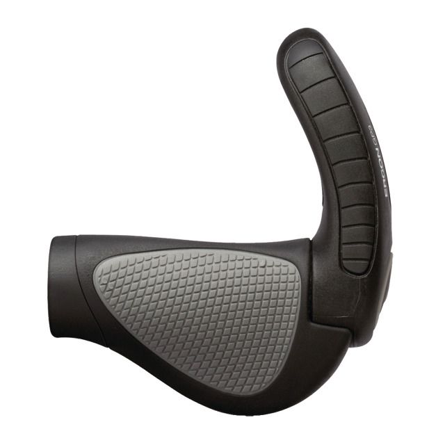 GP3 Komfortgriff / black / L