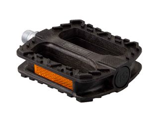 REIS 2.0 Pedal / schwarz / 100x83mm