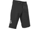 DEFEND Herren-Bikeshorts / black / L=36