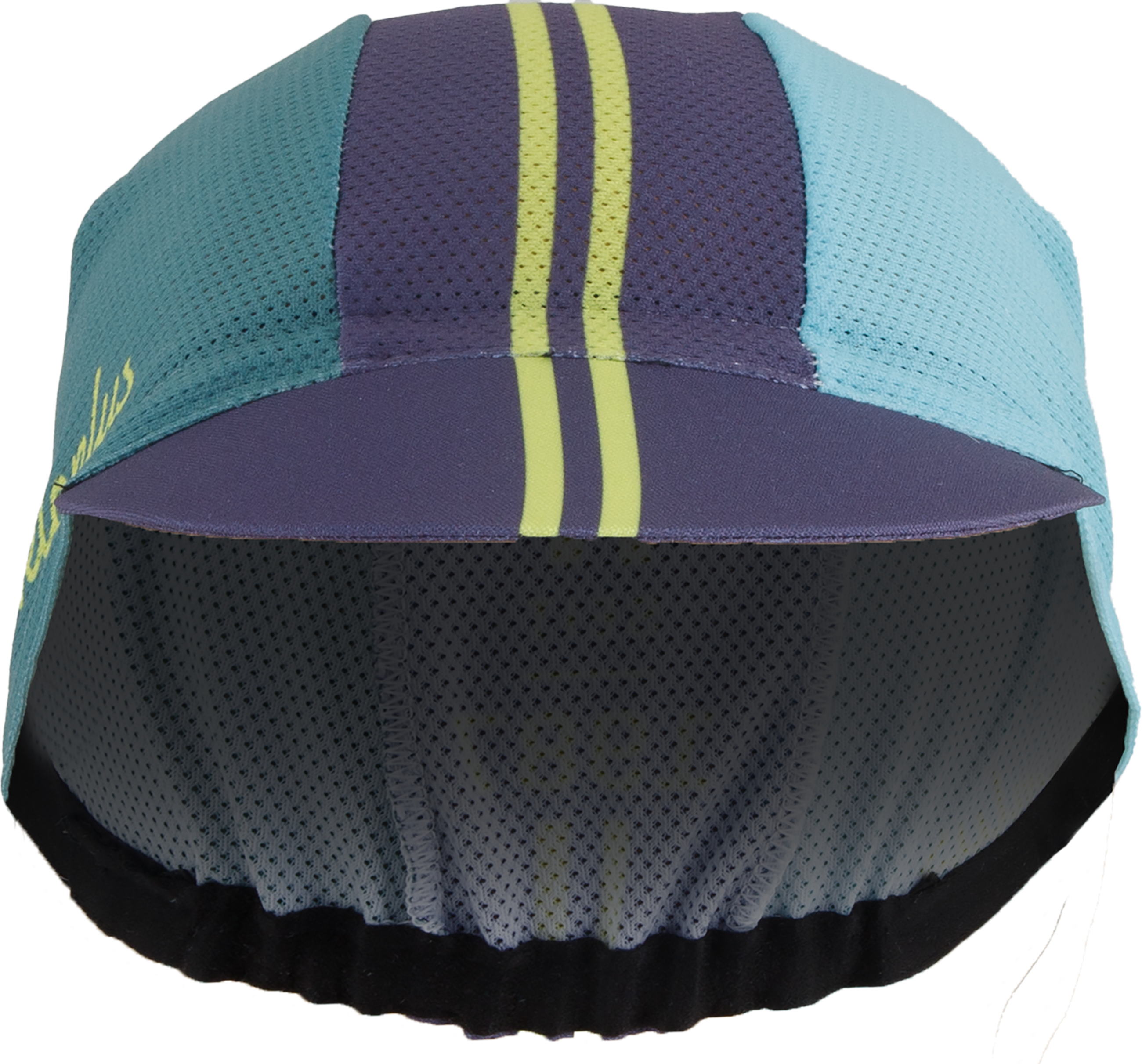 1987 TEAM Cap / marineblau