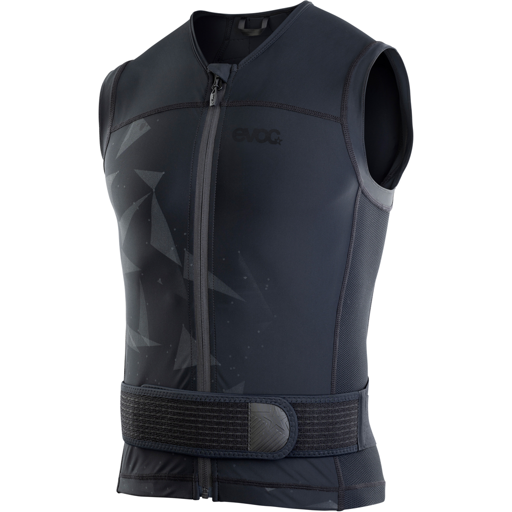 Protector Vest Pro Men / black / M