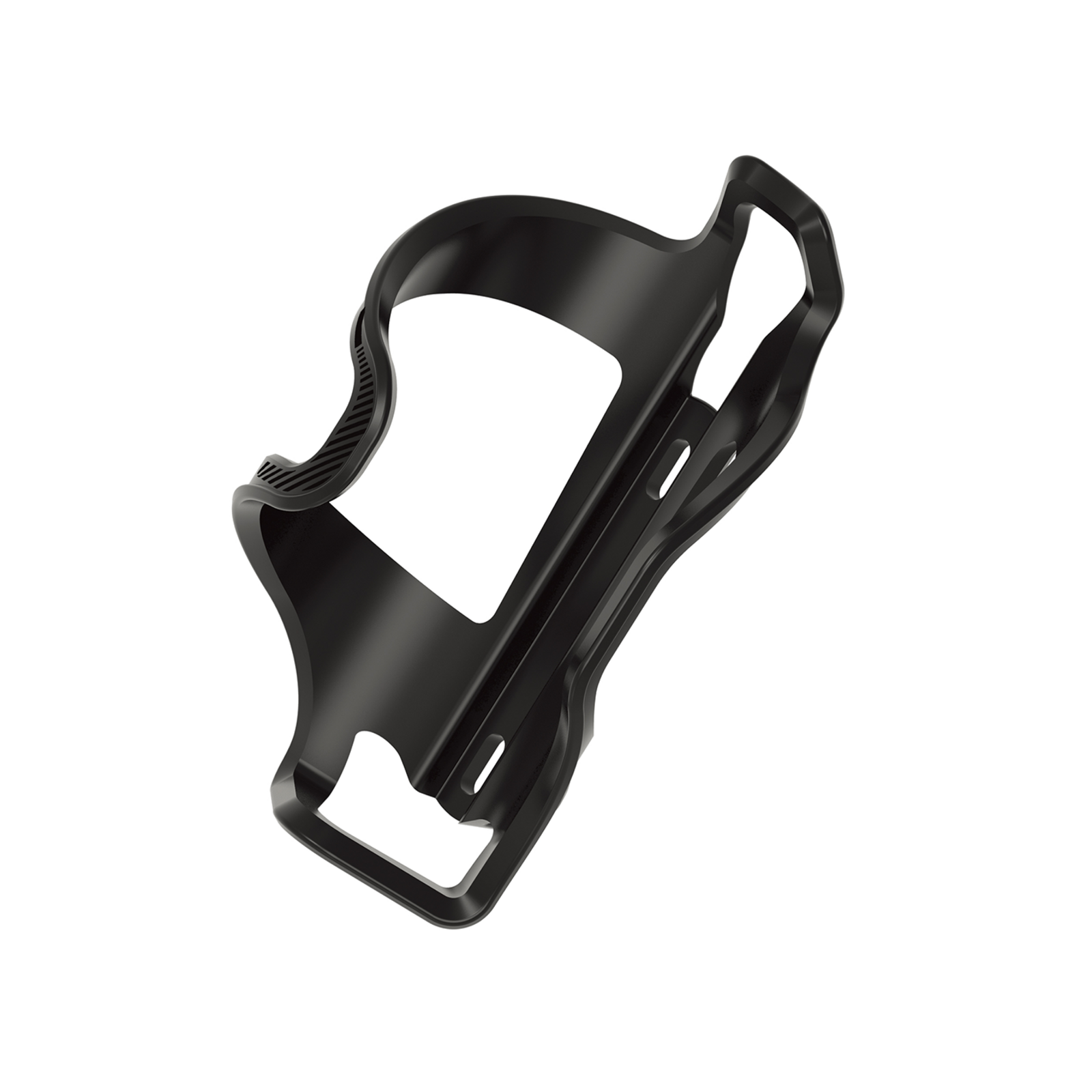 Flow Cage SL - Left / Right - Enhanced / black / right
