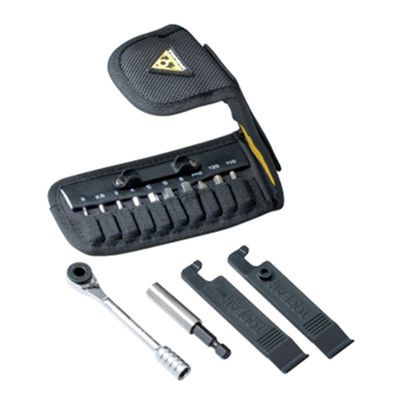 RATCHET ROCKET LITE DX, 16 Funktionen / silber / 16 Funktionen