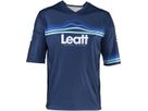 MTB Enduro 3.0 Junior Jersey / denim blue / L