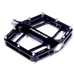 D2A Flatpedal / black