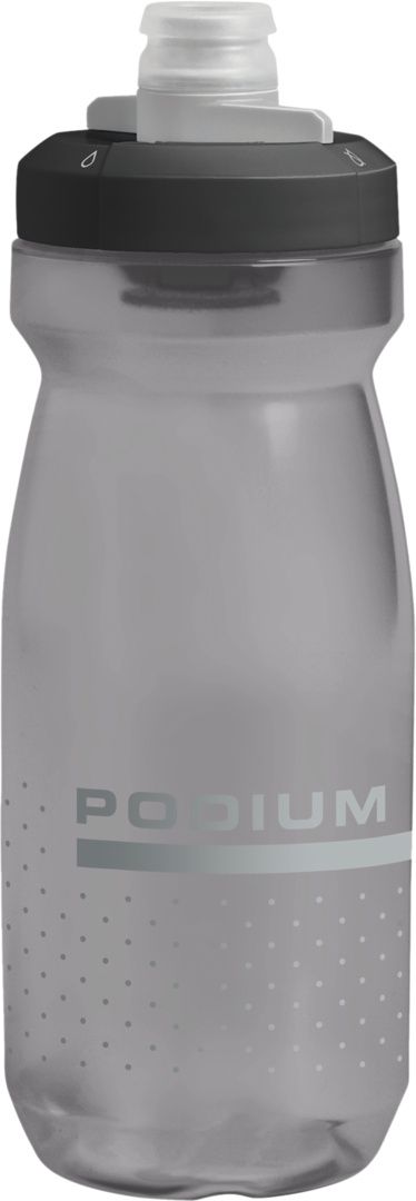 Podium Bottle 0.62l / smoke