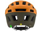 ENGAGE 2 MIPS Koroyd Velohelm / matte sunrise/forest / 55-59CM