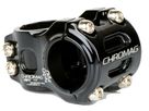 HIFI V2 31.8 Vorbau / schwarz / 40mm 0°