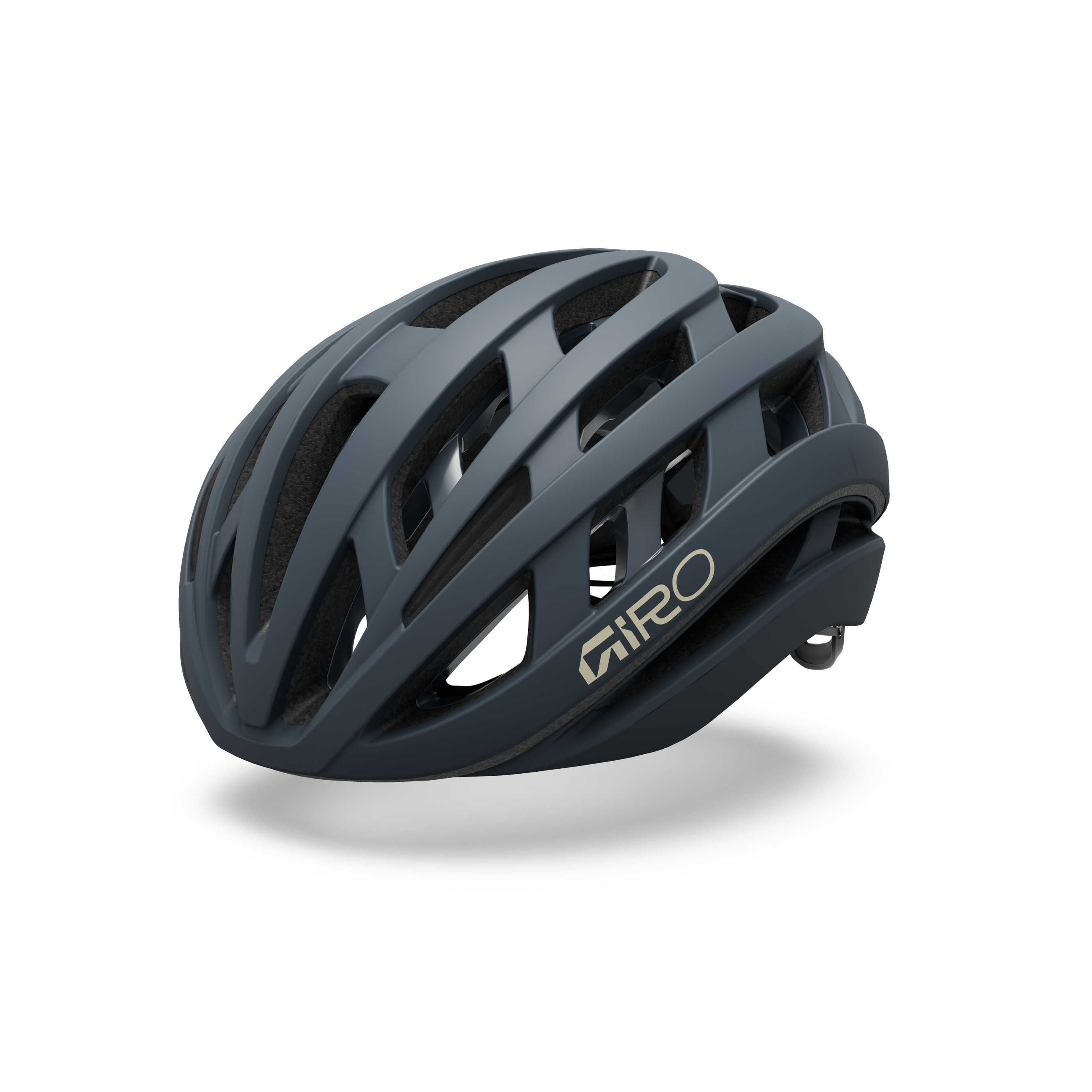 HELIOS SPHERICAL MIPS Velohelm / matte sapphire / L 59-63cm