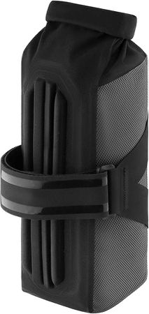 EXPEDITION E-BIKE CHARGER PACK Unterrohrtasche / grey / 1.6 L