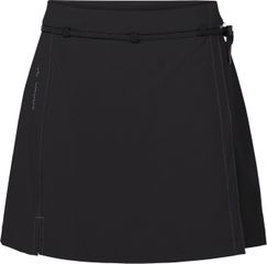TREMALZO IV Damen-Bikejupe / black / 36