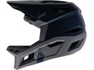 MTB Gravity 4.0 Helmet / stealth black-grey / M