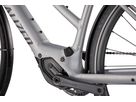 VADO SL 5.0 ST EQ GEN 1 E-City- und Alltagsvelo / brushed aluminium black reflective / XL