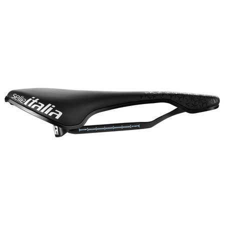 Flite Boost Pro Team 6.1 Kit Carbon Superflow / black / S3