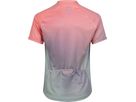 NESTEL Kinder-Kurzarmtrikot / deep mauve / 116
