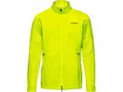 SWIFTRIDE GTX Herren-Regenjacke / neon yellow / L