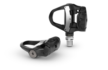 RALLY Power Meter Pedal  / RK210 Look beidseitig