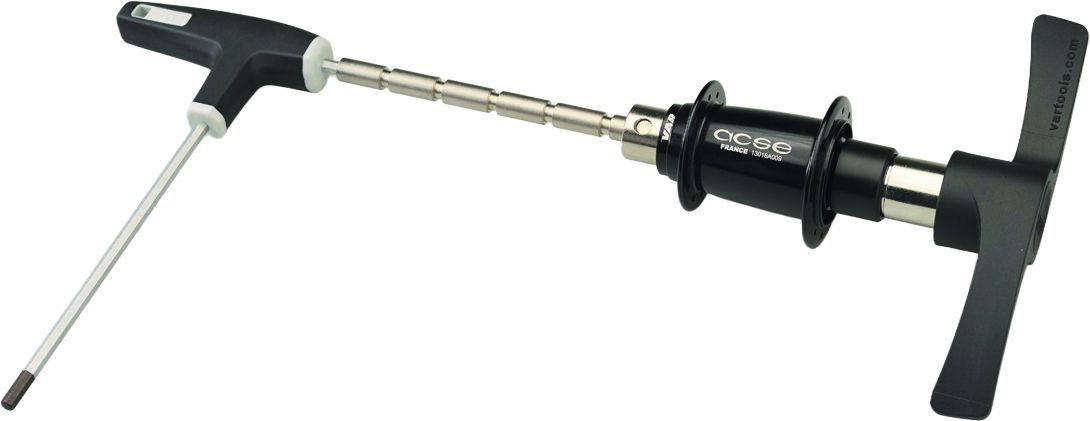 Nabenlager-Einpresswerkzeug RP-43700