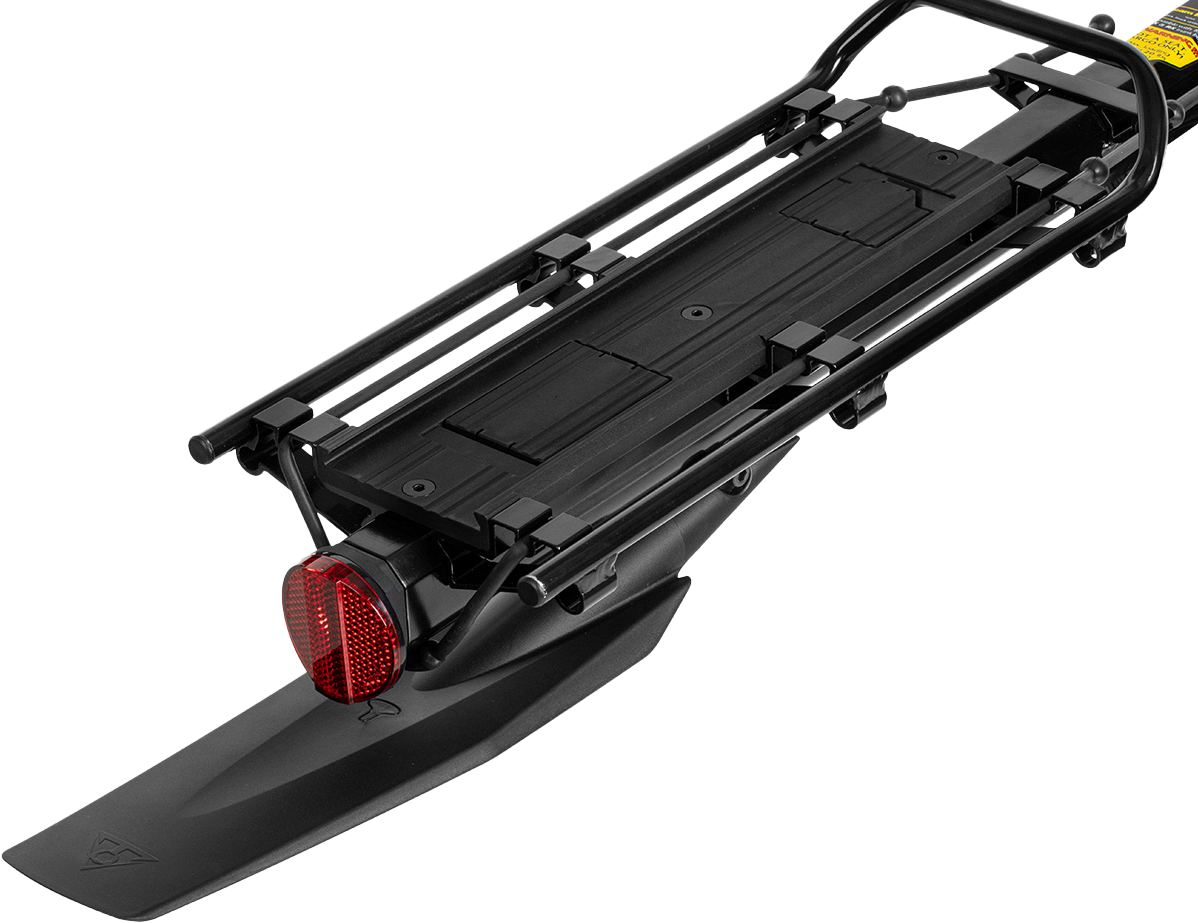 MTX DEFENDER II BEAMRACK II Schutzblech