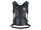 E-RIDE, 12L Bikerucksack / black