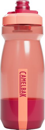 Podium Bottle 0.62l / mercury blush