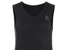 PERFORMANCE X-LIGHT ECO Damen-Singlet / black / L