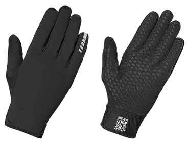 Wetterschutz-Handschuhe - RAPTOR Softshellhandschuh von GRIPGRAB