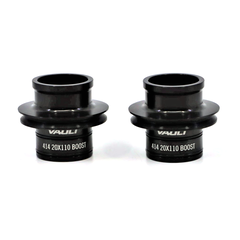 Vault Endcap Set Front Hub 414 20X110 / one size