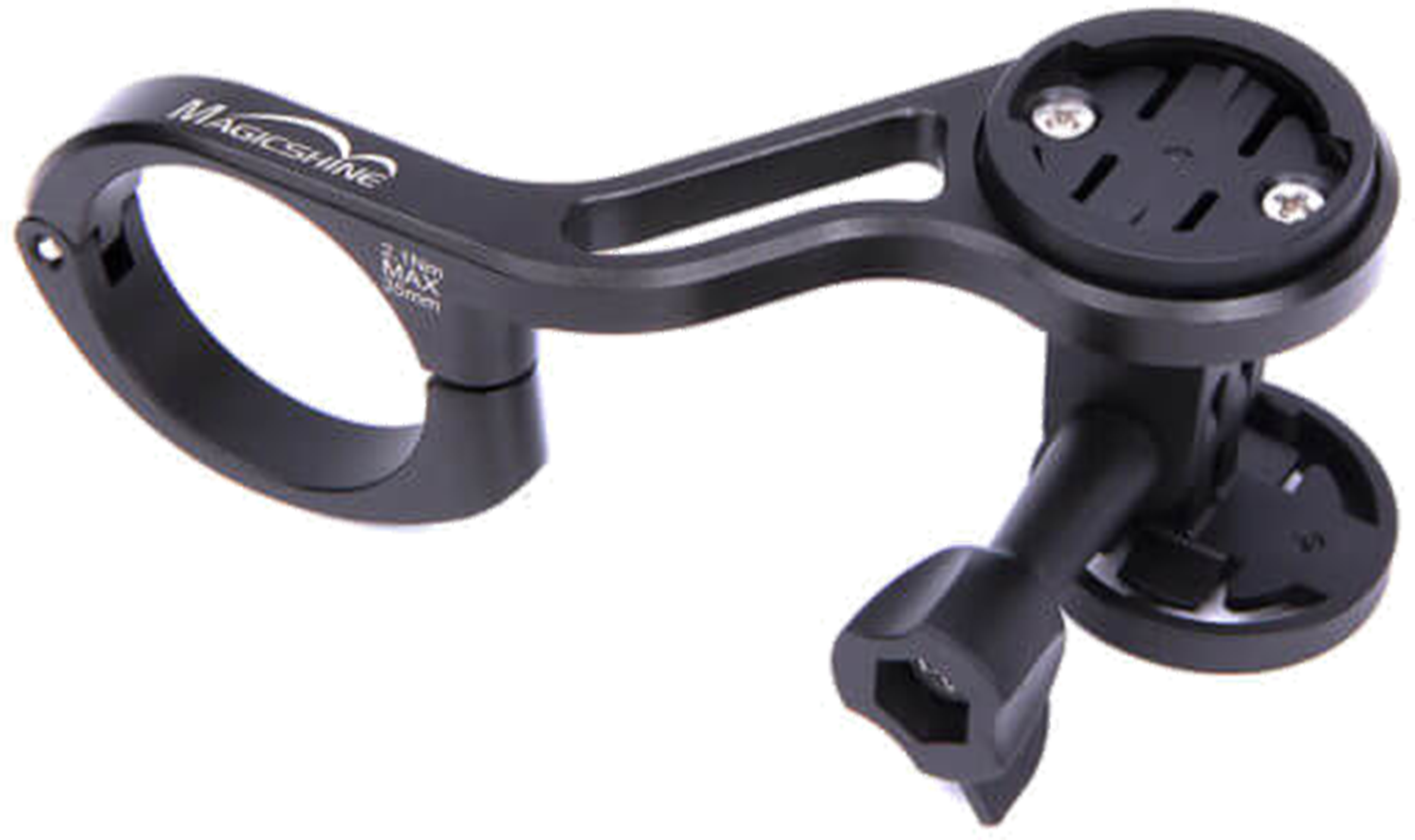 DUAL OUT FRONT MOUNT Lenkerhalterung für APOLLO
