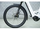 HOMAGE GT ROHLOFF Crossover E-Bike / pearl white / 49 CM