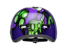 Lil Ripper Helmet / gloss purple tentacle / XS