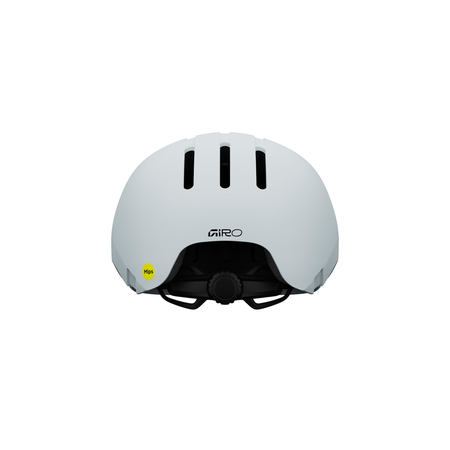 HOXTON MIPS Velohelm / matte chalk / M 55-59