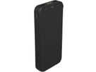 PD POWERBANK 10'000mAh 20Watt USB-C / schwarz