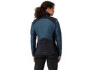 MINAKI IV Damen-Loftjacke / dark sea / 34