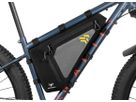 BACKCOUNTRY FULL FRAME PACK 4L Rahmentasche / grey / 4L