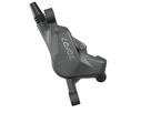 Disc Brake Caliper - Level 2P Bronze Stealth / blast dark polar anodized