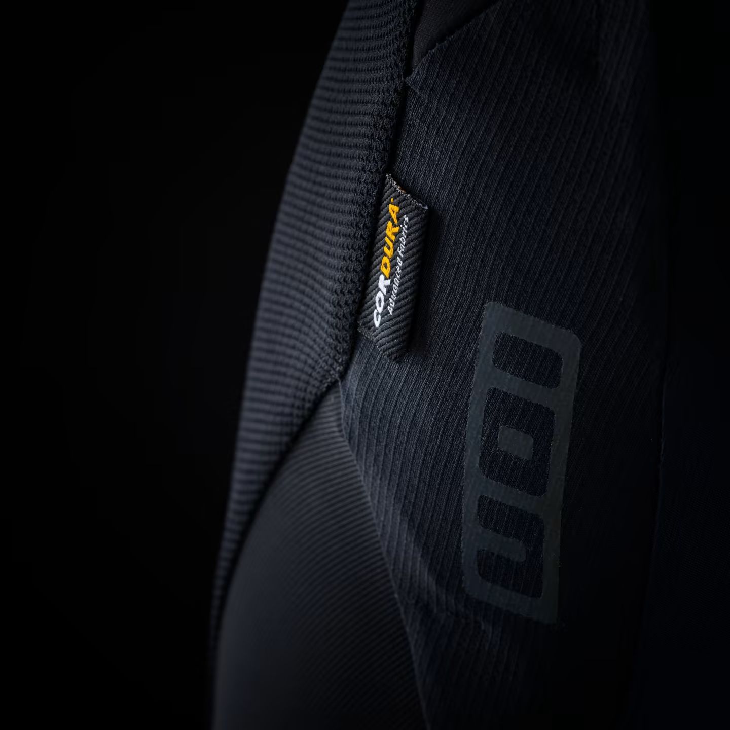 ARCON LT Knee Guard / black / S