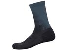 S-PHYRE Tall Socks / black gray / S/M