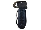GUIDE+ für Reifen bis 2.8 Zoll mit Montagematerial,Tragkraft 45kg / schwarz