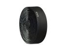 TERRA MICROTEX BONDCUSH TACKY Lenkerband / schwarz