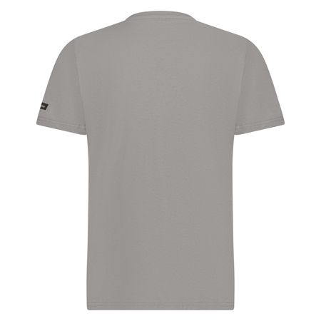 Men Sentiero Ltd T-Shirt / gray black / L