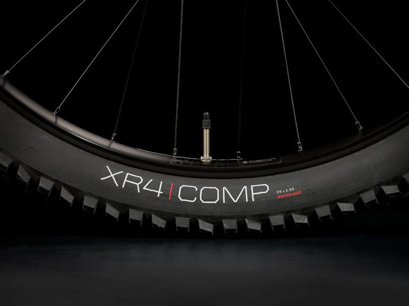 RAIL 5 625 W E-MTB Fully / crimson lithium grey / XL